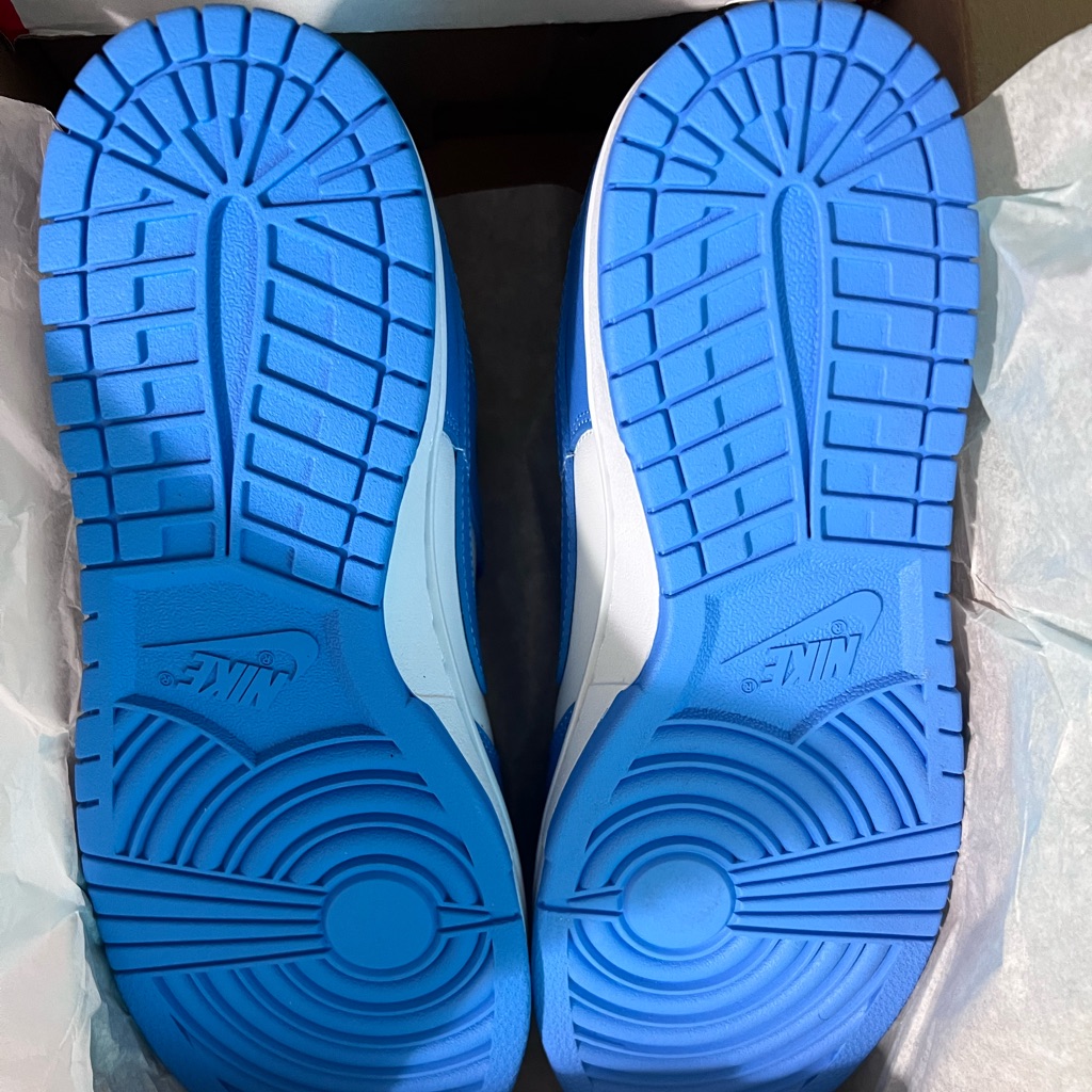 Dunk Unc
